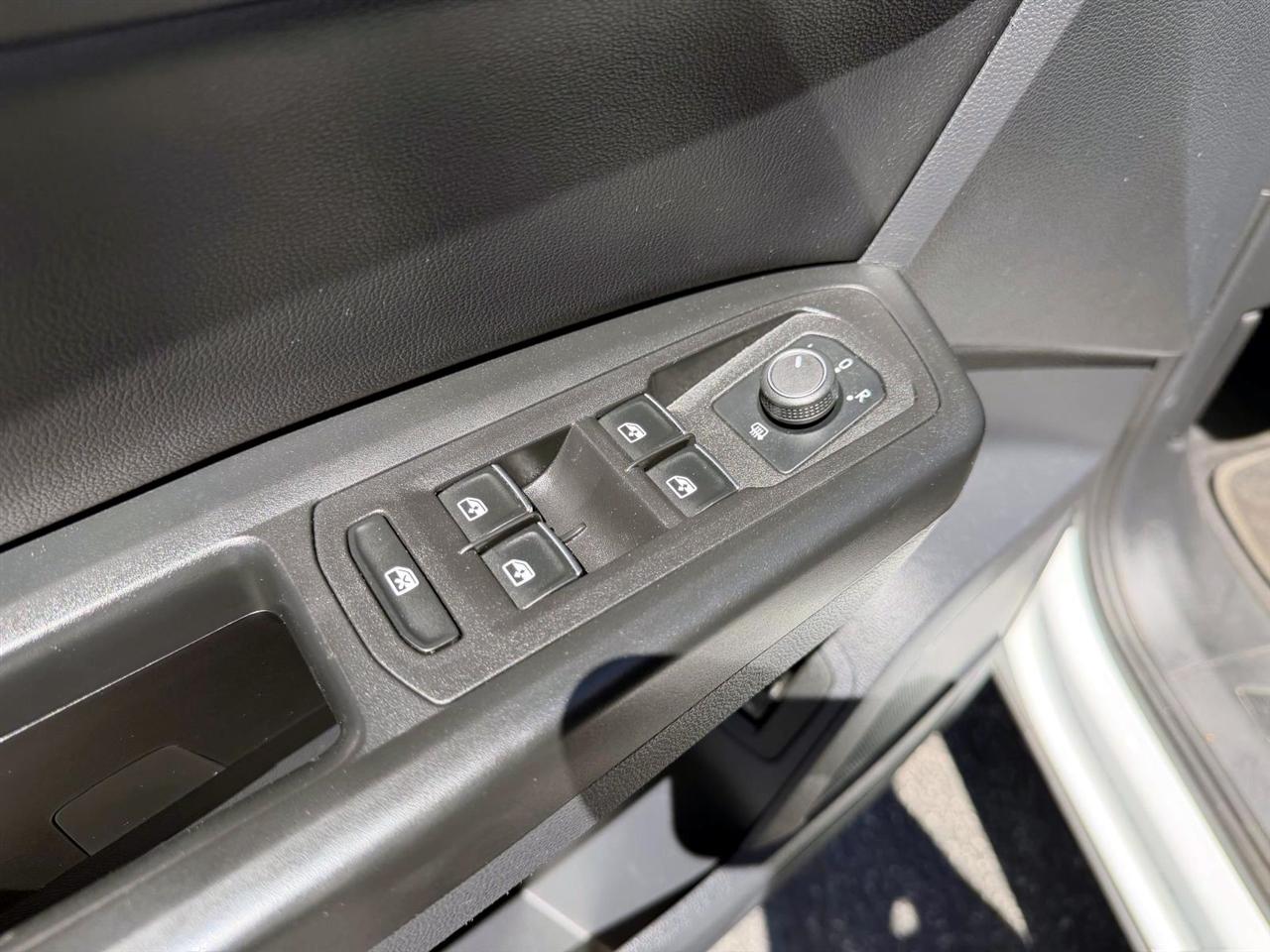 Volkswagen Atlas 3.6L V6 SE w/Technology 4MOTION 2019