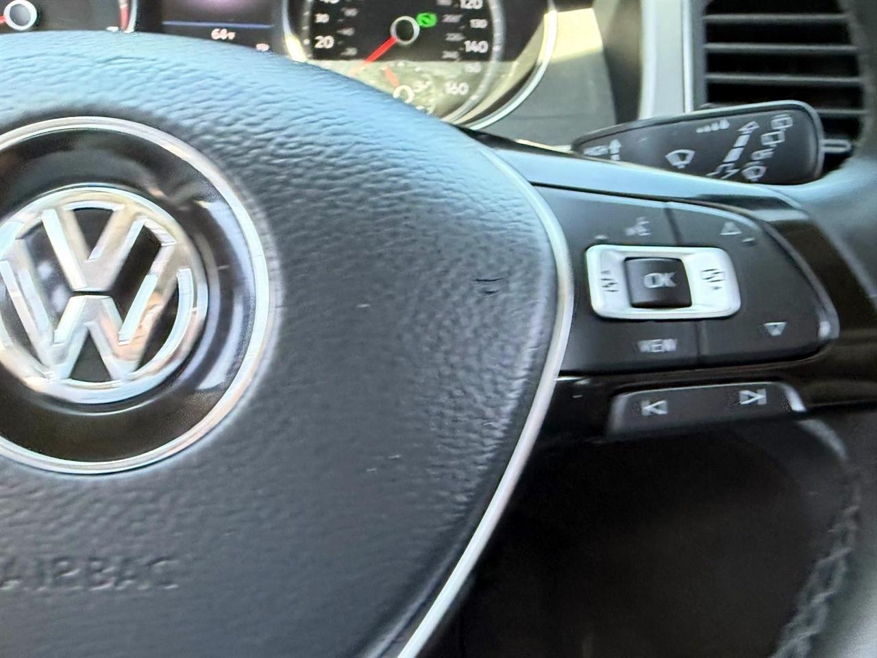 Volkswagen Atlas 3.6L V6 SE w/Technology 4MOTION 2019