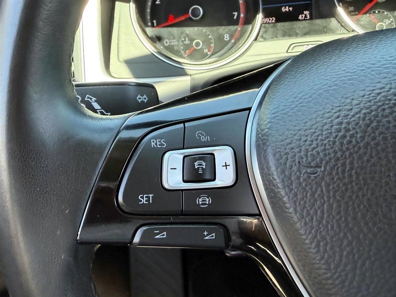 Volkswagen Atlas 3.6L V6 SE w/Technology 4MOTION 2019