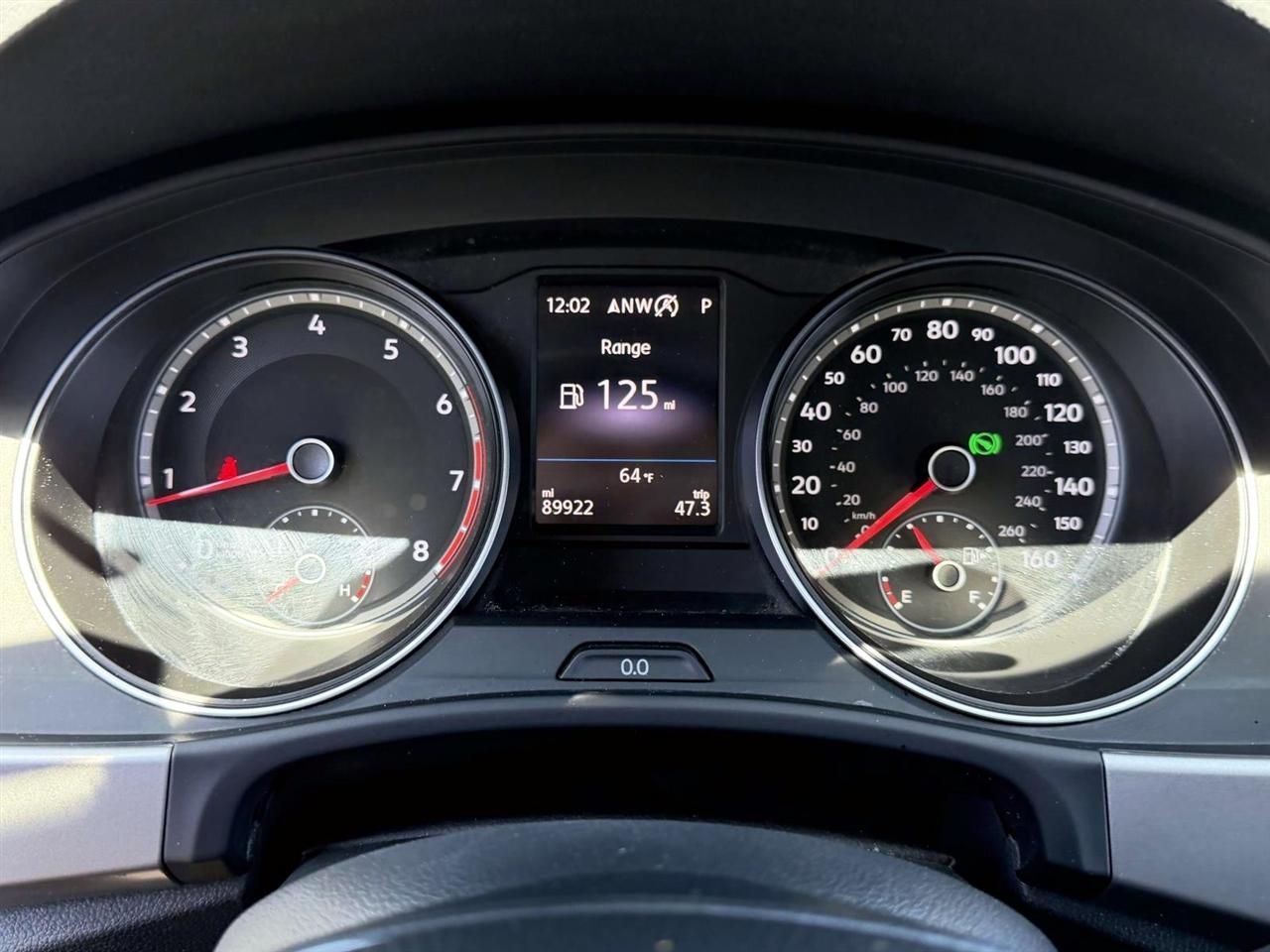 Volkswagen Atlas 3.6L V6 SE w/Technology 4MOTION 2019
