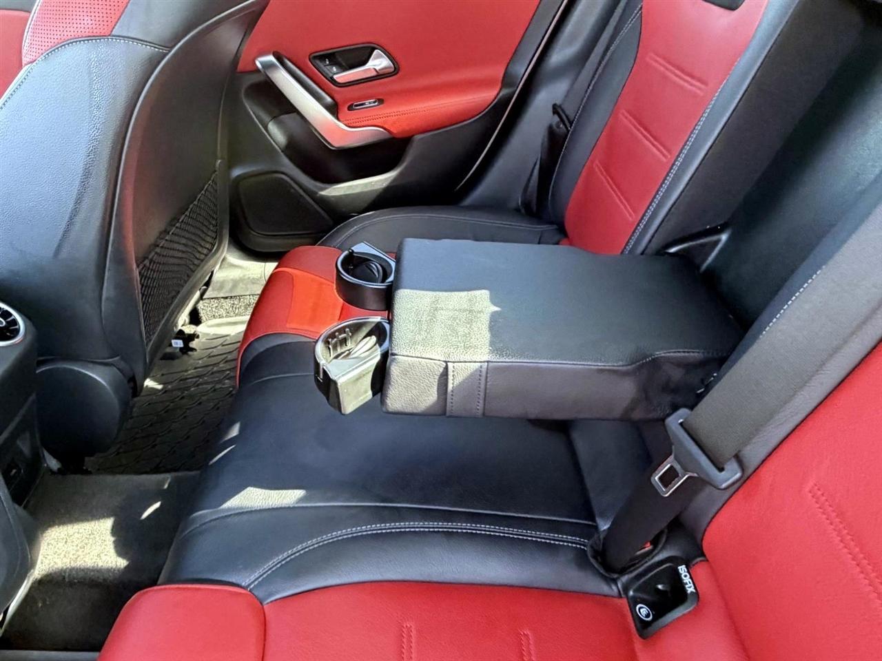 Mercedes-Benz CLA CLA 250 4MATIC Coupe 2023