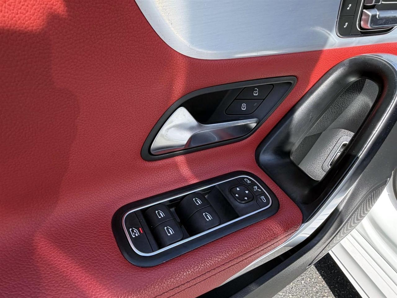 Mercedes-Benz CLA CLA 250 4MATIC Coupe 2023