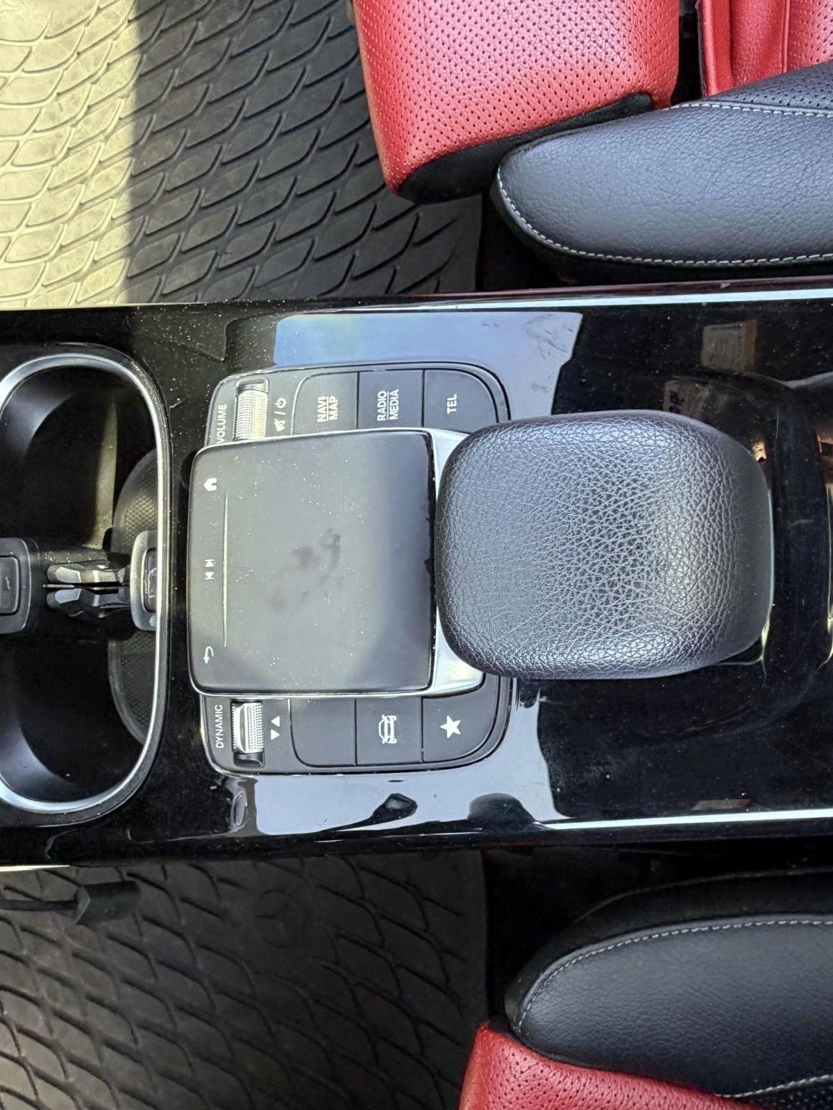 Mercedes-Benz CLA CLA 250 4MATIC Coupe 2023