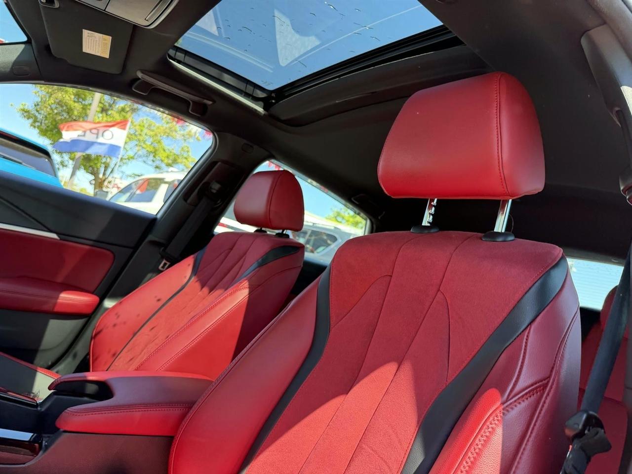 Acura Integra CVT w/A-Spec Technology Package 2024