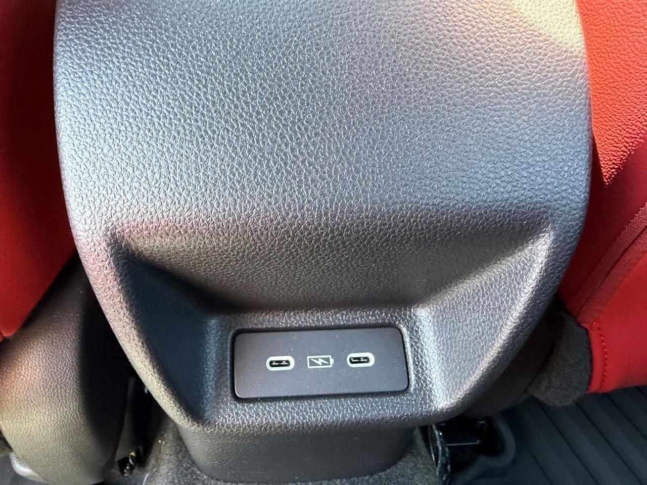 Acura Integra CVT w/A-Spec Technology Package 2024