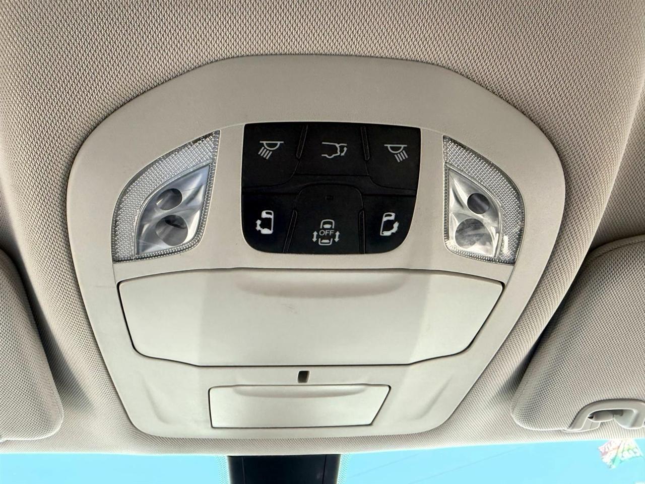Chrysler Voyager LXI FWD 2021