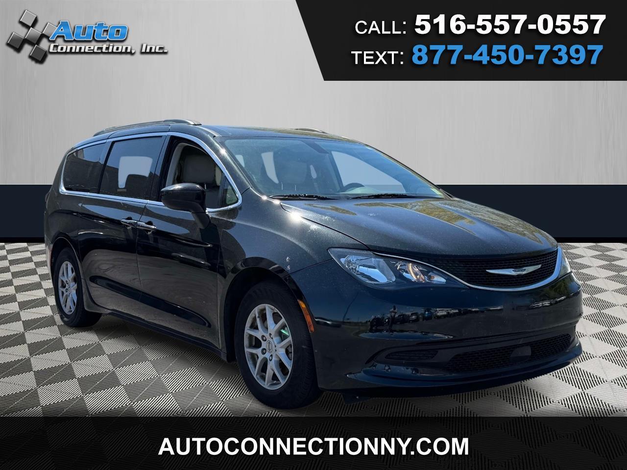 Chrysler Voyager LXI FWD 2021