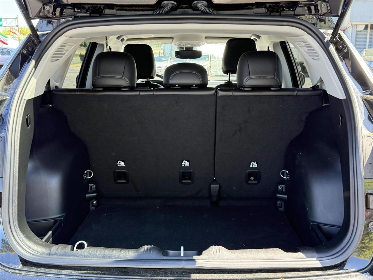 Jeep Compass Limited 4x4 2022