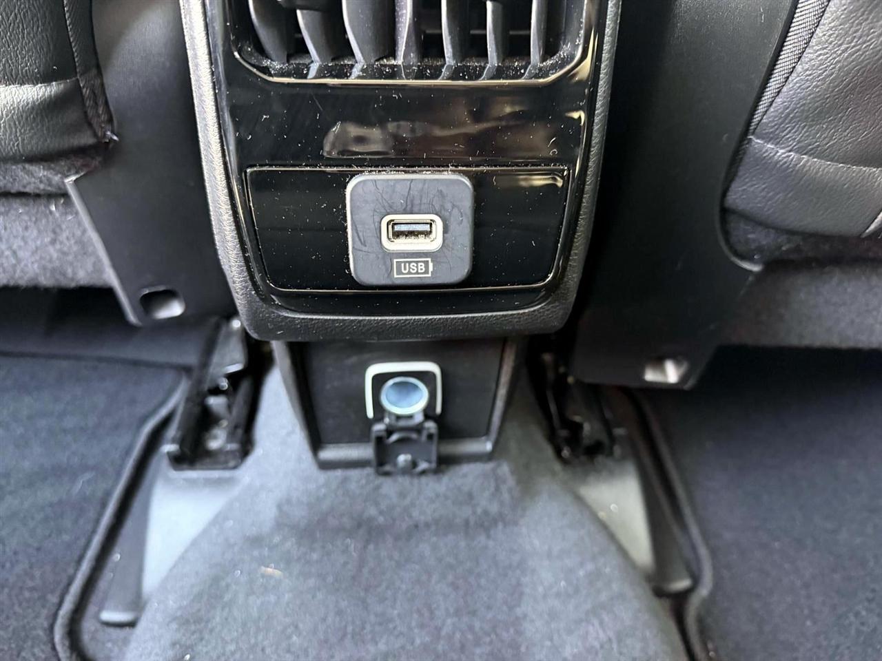 Jeep Compass Limited 4x4 2022