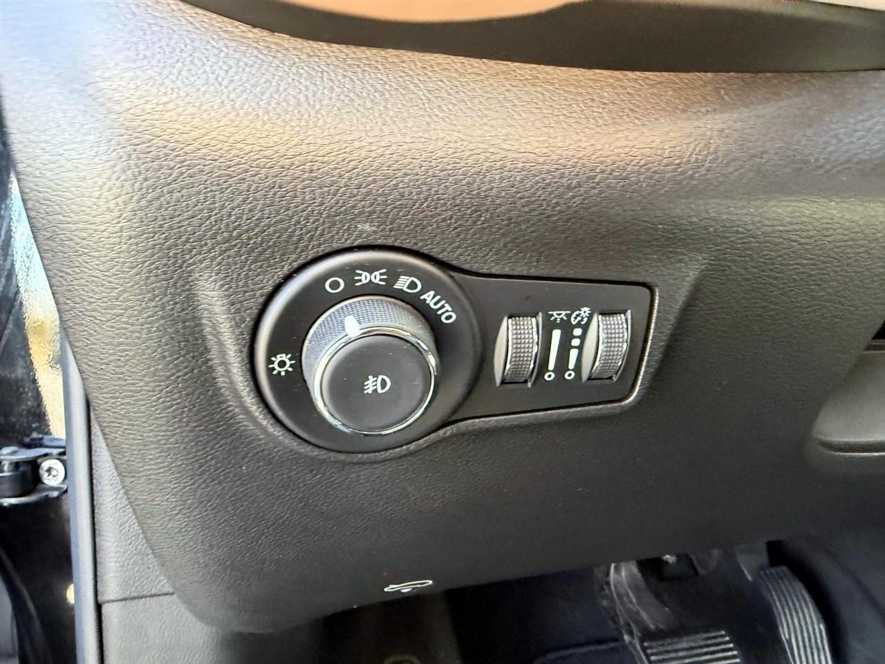 Jeep Compass Limited 4x4 2022
