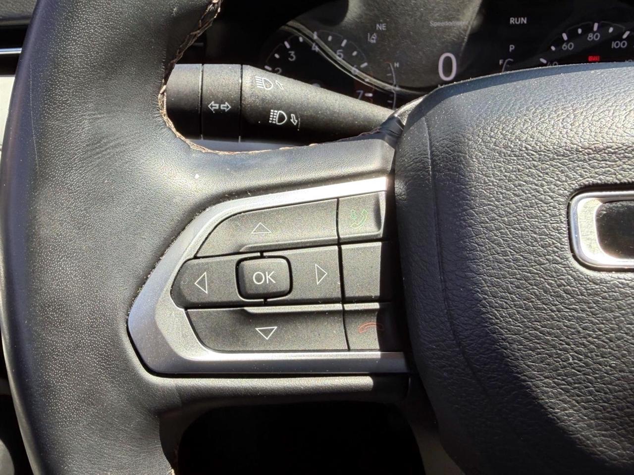 Jeep Compass Limited 4x4 2022