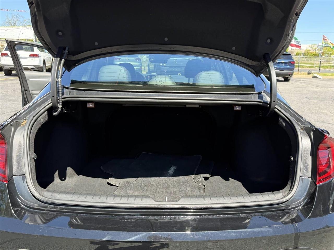 Hyundai Sonata SEL Plus 1.6T 2020