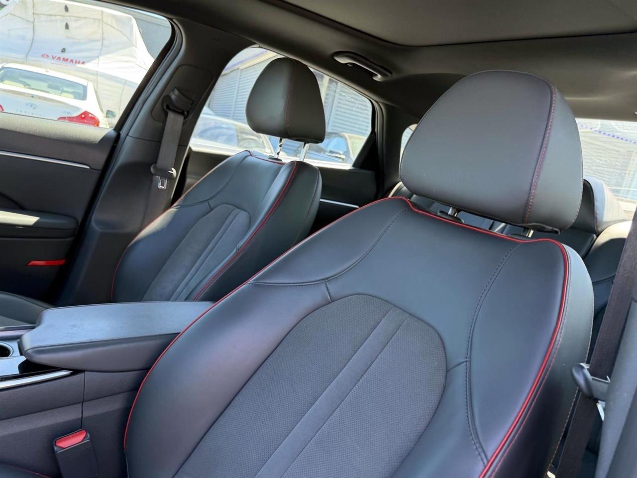 Hyundai Sonata SEL Plus 1.6T 2020