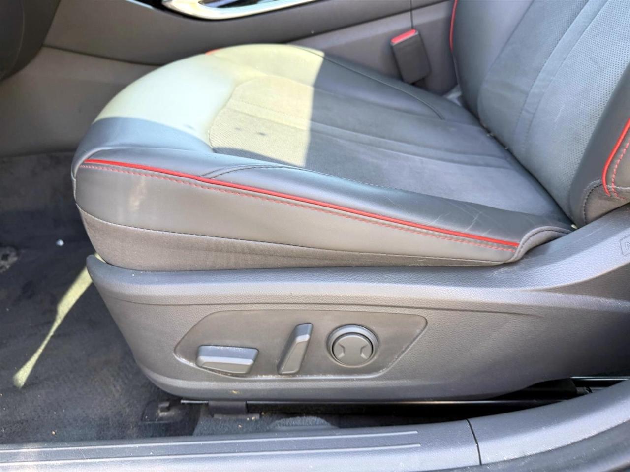 Hyundai Sonata SEL Plus 1.6T 2020