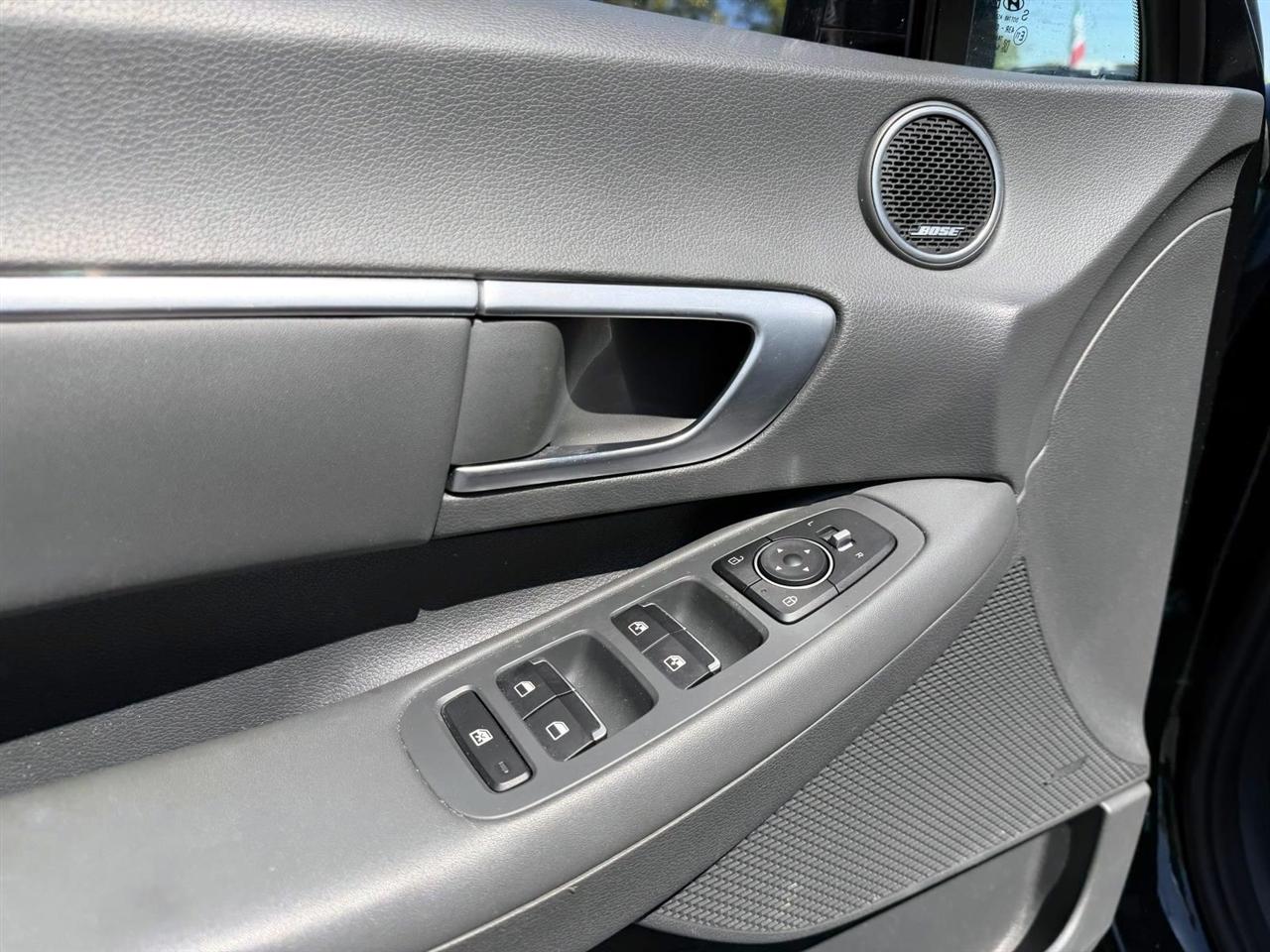 Hyundai Sonata SEL Plus 1.6T 2020