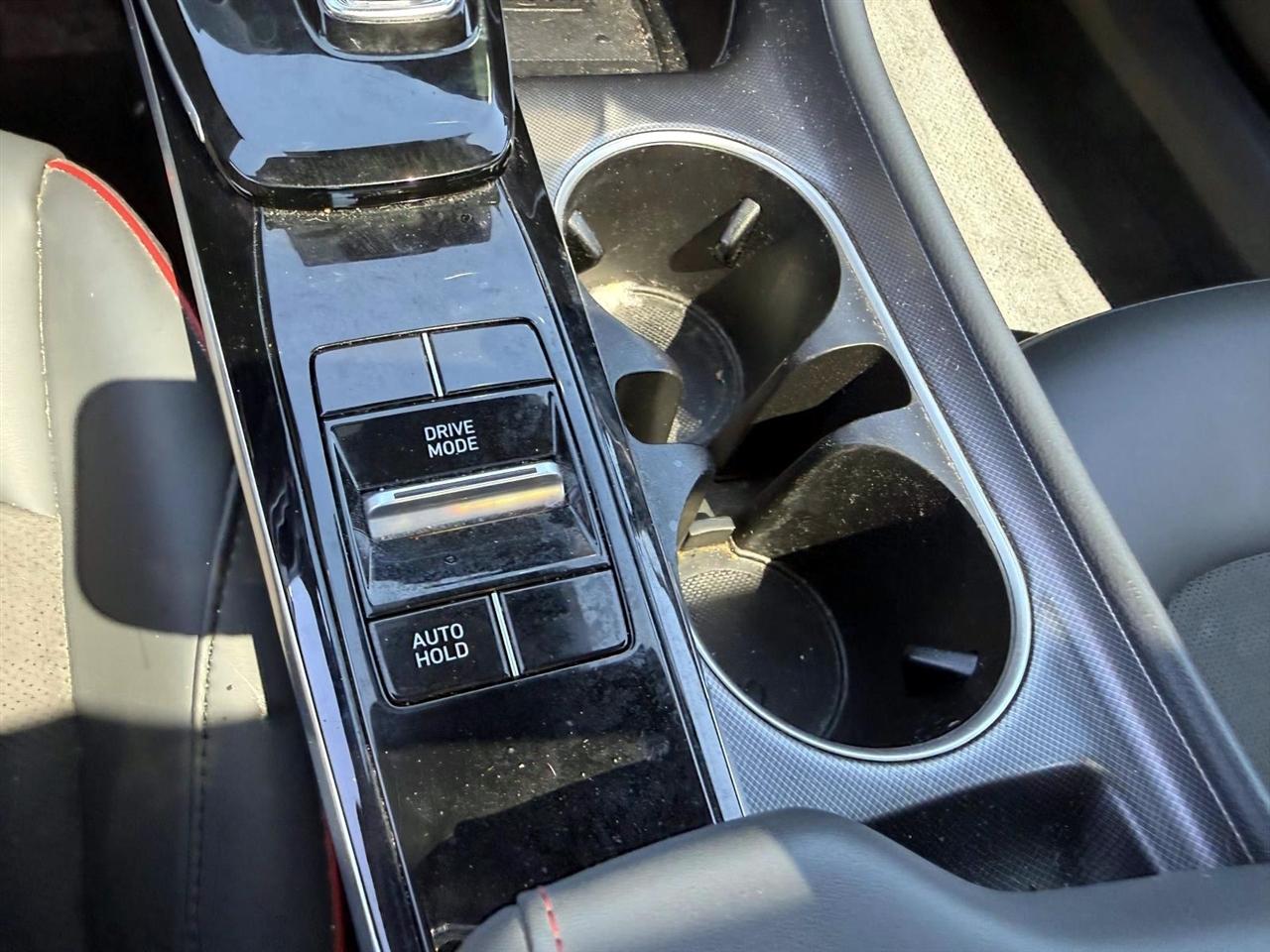 Hyundai Sonata SEL Plus 1.6T 2020
