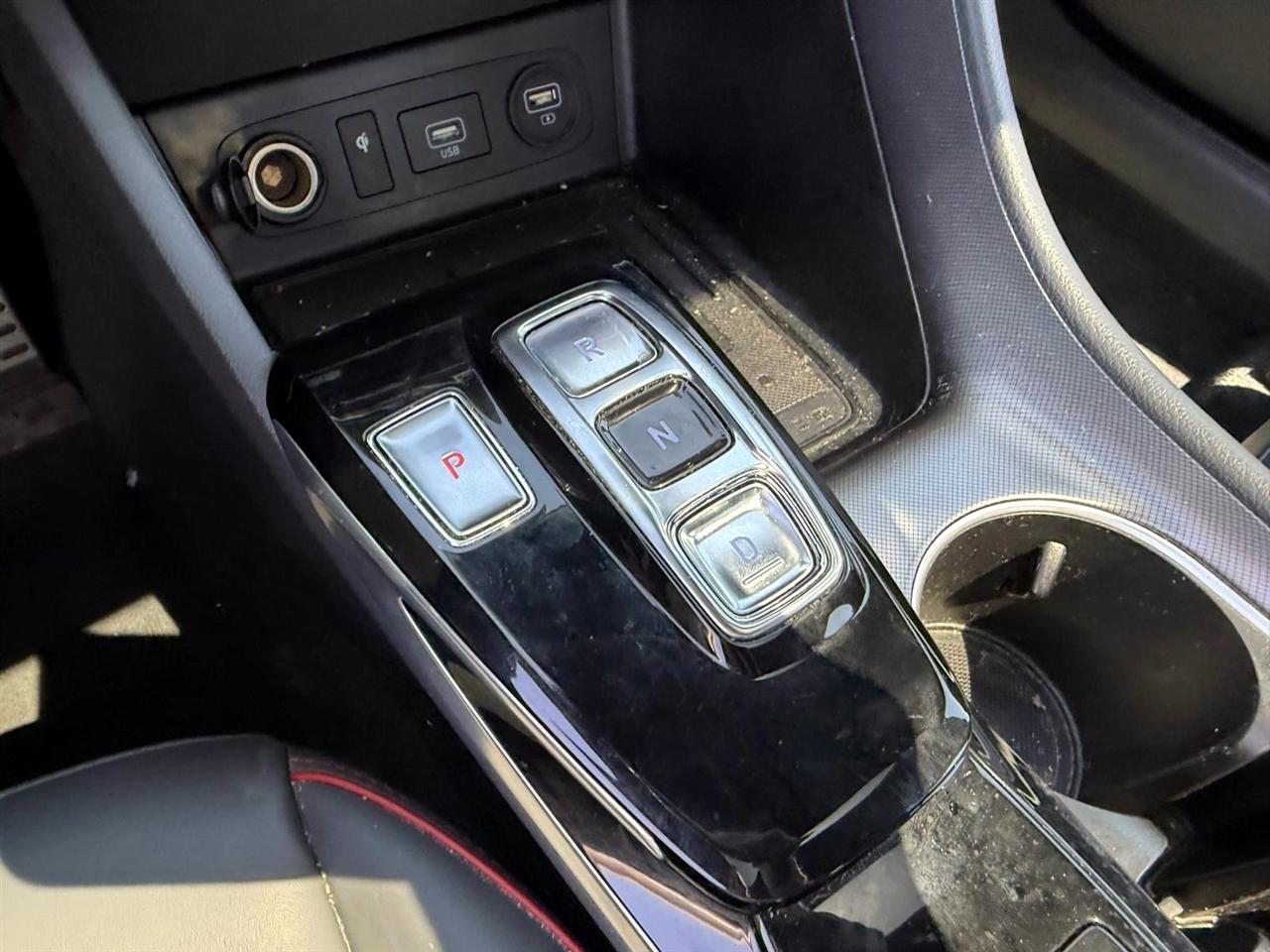 Hyundai Sonata SEL Plus 1.6T 2020