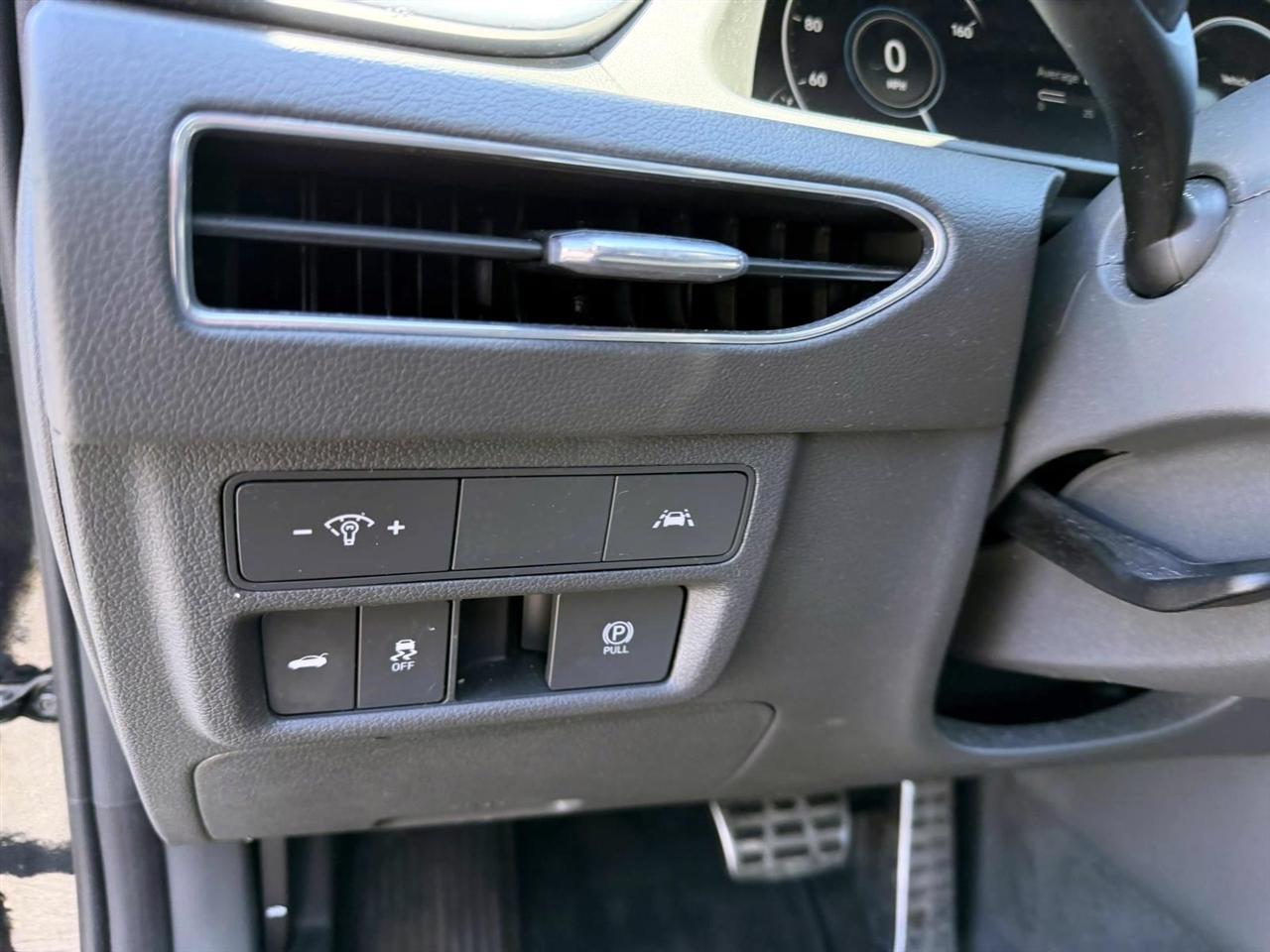 Hyundai Sonata SEL Plus 1.6T 2020