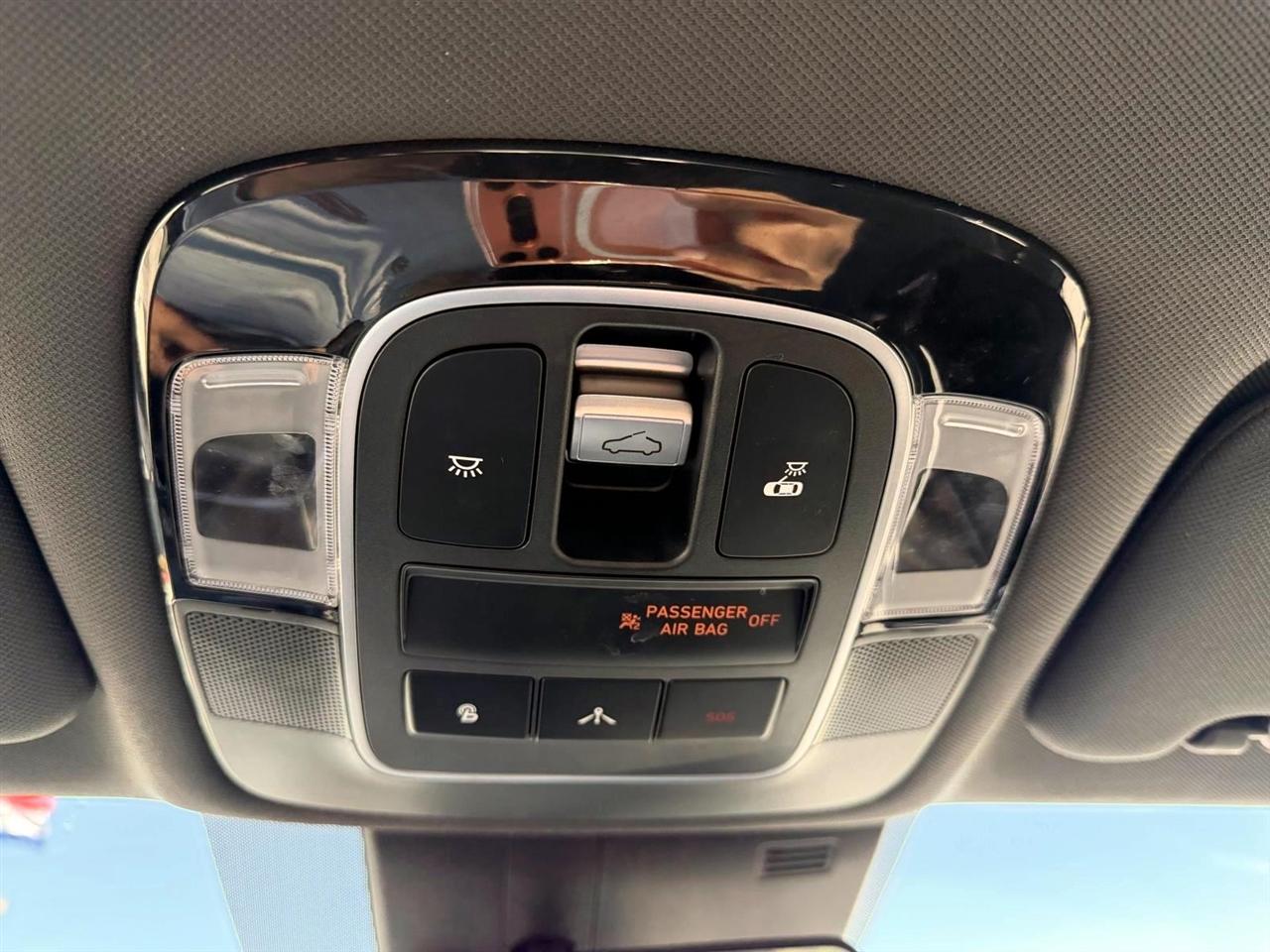 Hyundai Sonata SEL Plus 1.6T 2020