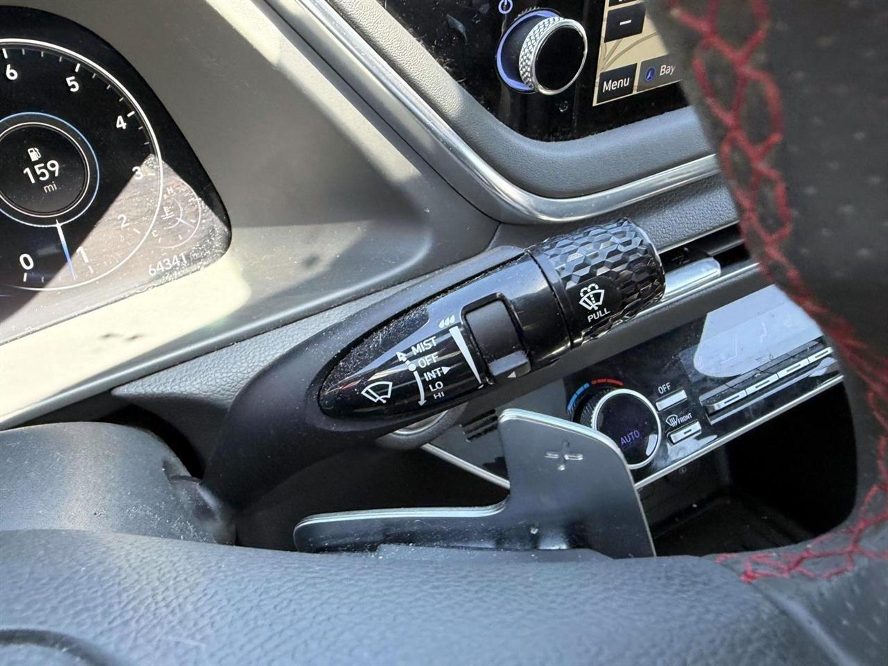 Hyundai Sonata SEL Plus 1.6T 2020