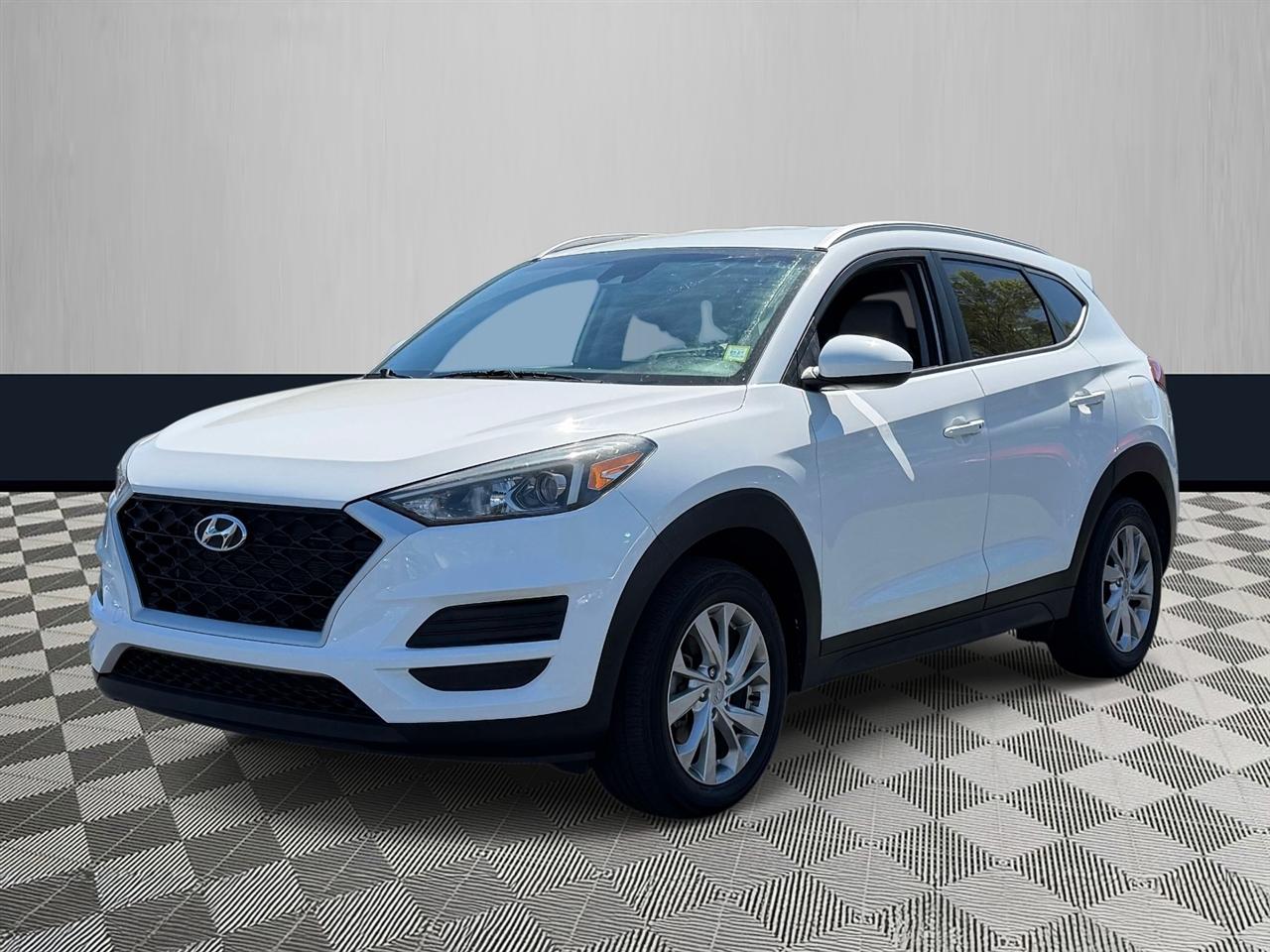 Hyundai Tucson Value AWD 2019