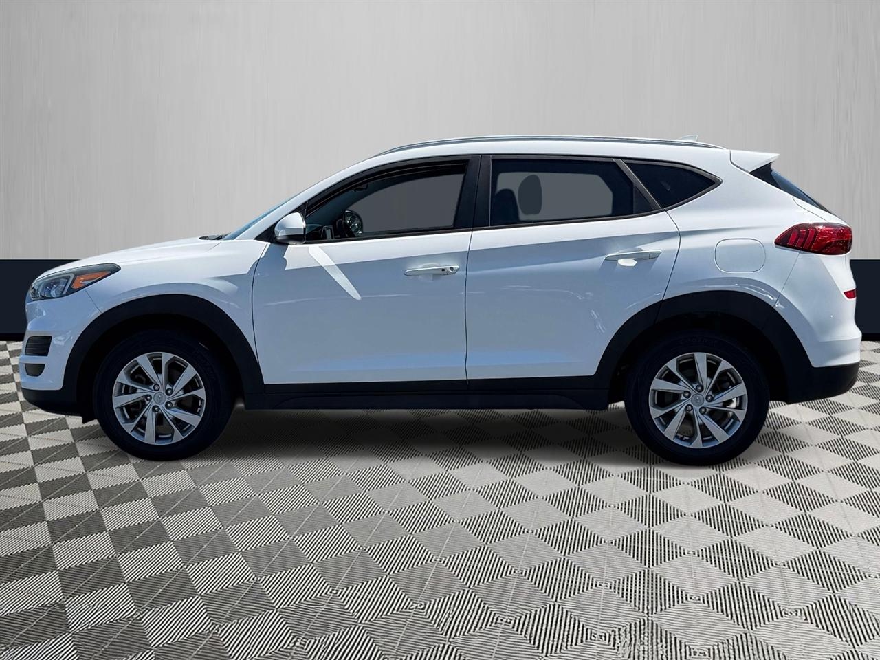 Hyundai Tucson Value AWD 2019