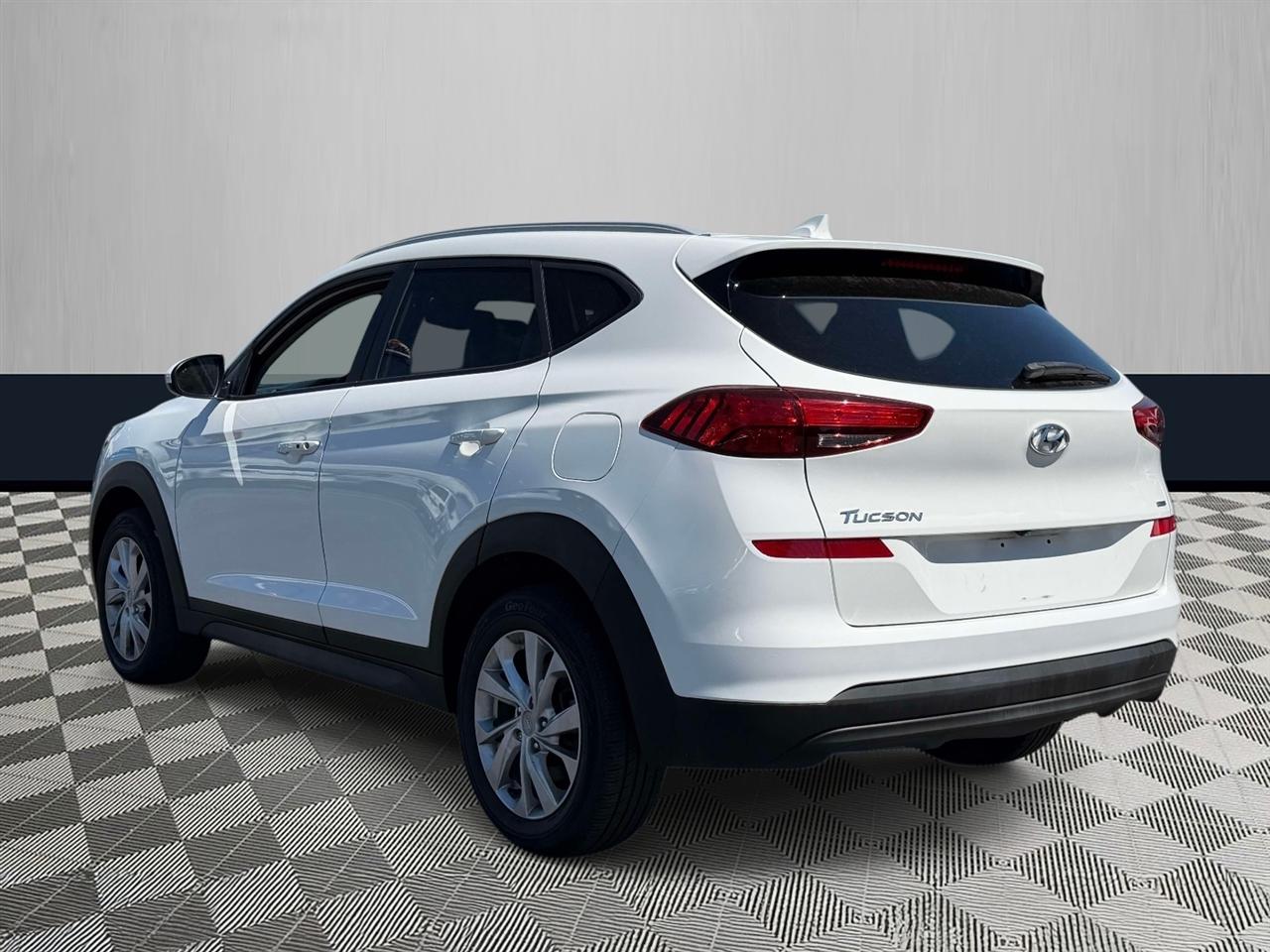 Hyundai Tucson Value AWD 2019