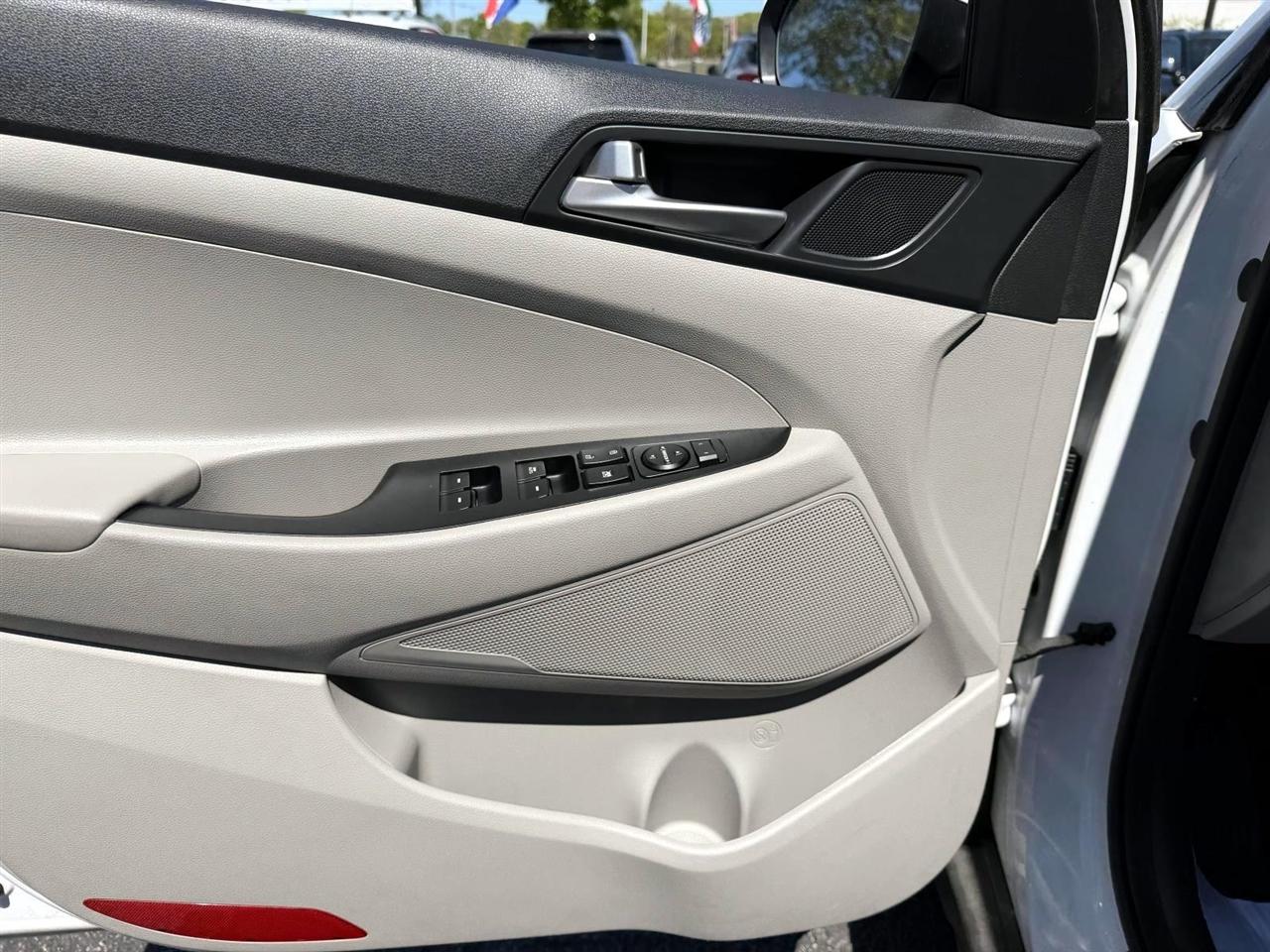 Hyundai Tucson Value AWD 2019