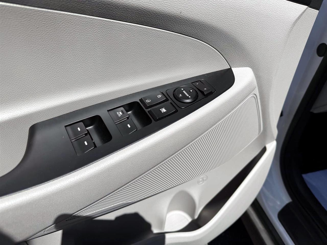 Hyundai Tucson Value AWD 2019