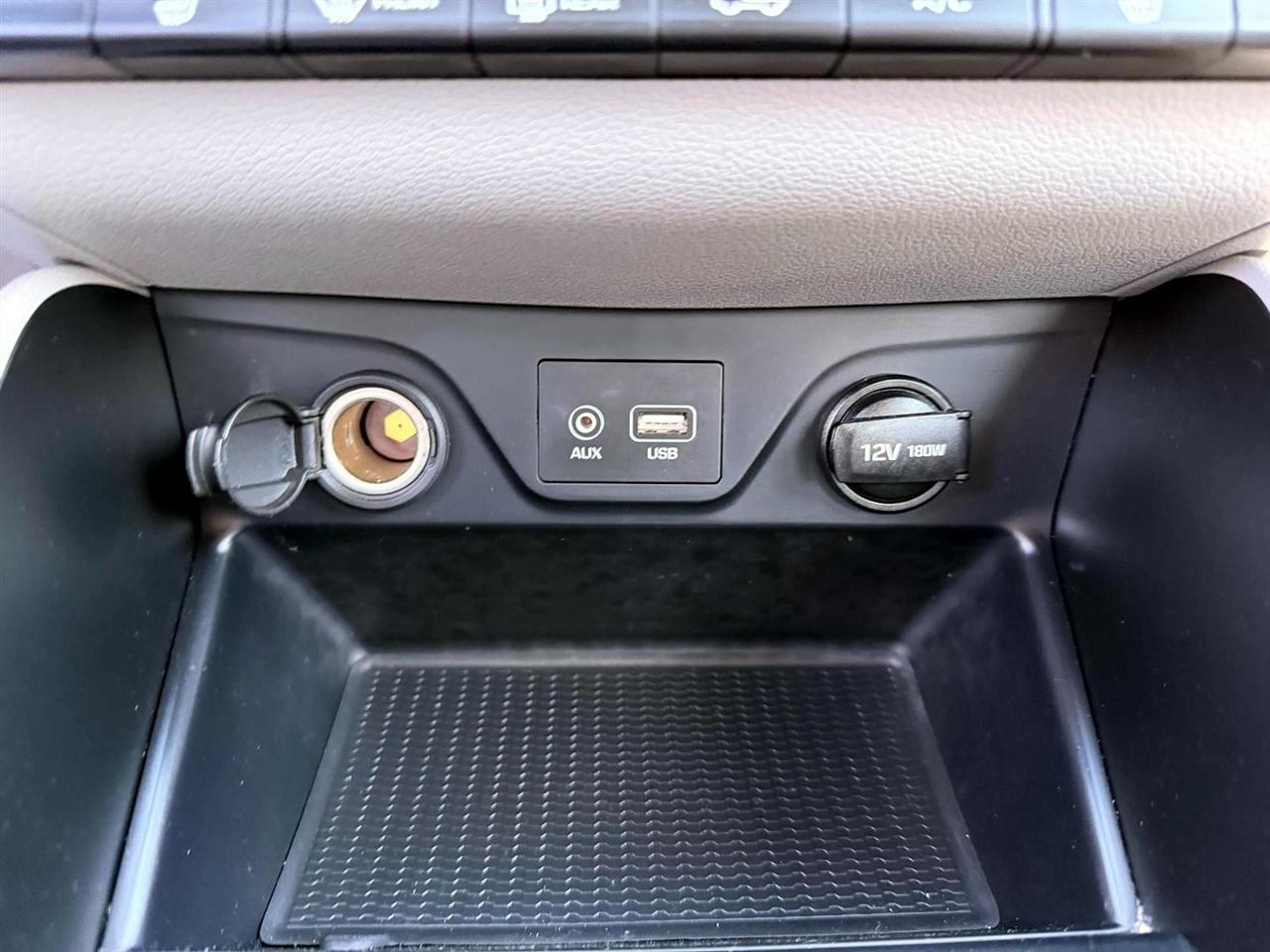 Hyundai Tucson Value AWD 2019