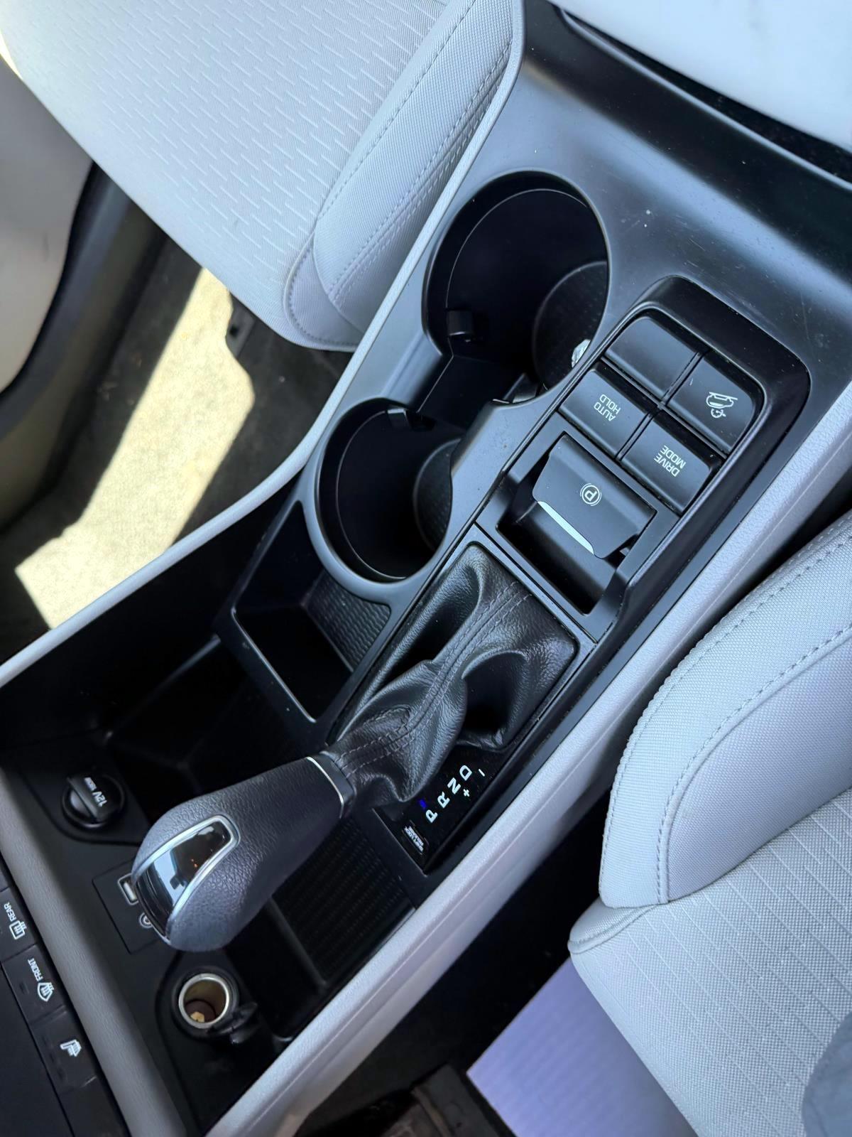 Hyundai Tucson Value AWD 2019