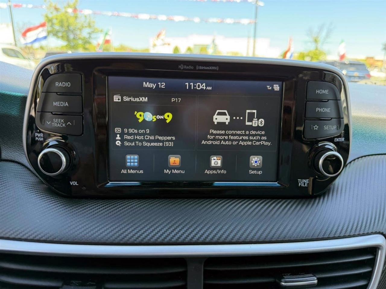 Hyundai Tucson Value AWD 2019