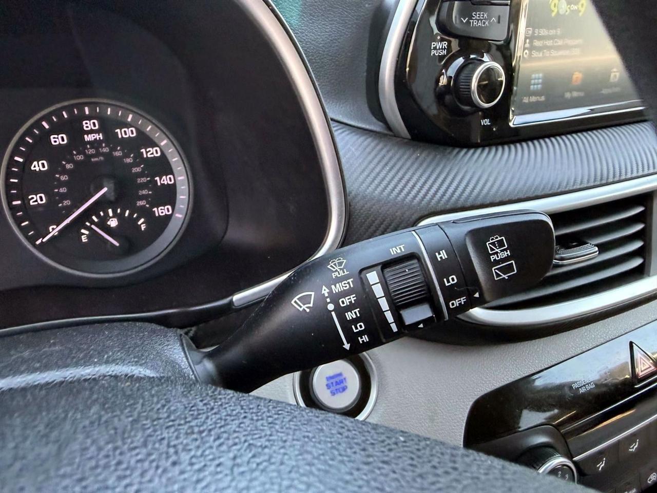 Hyundai Tucson Value AWD 2019