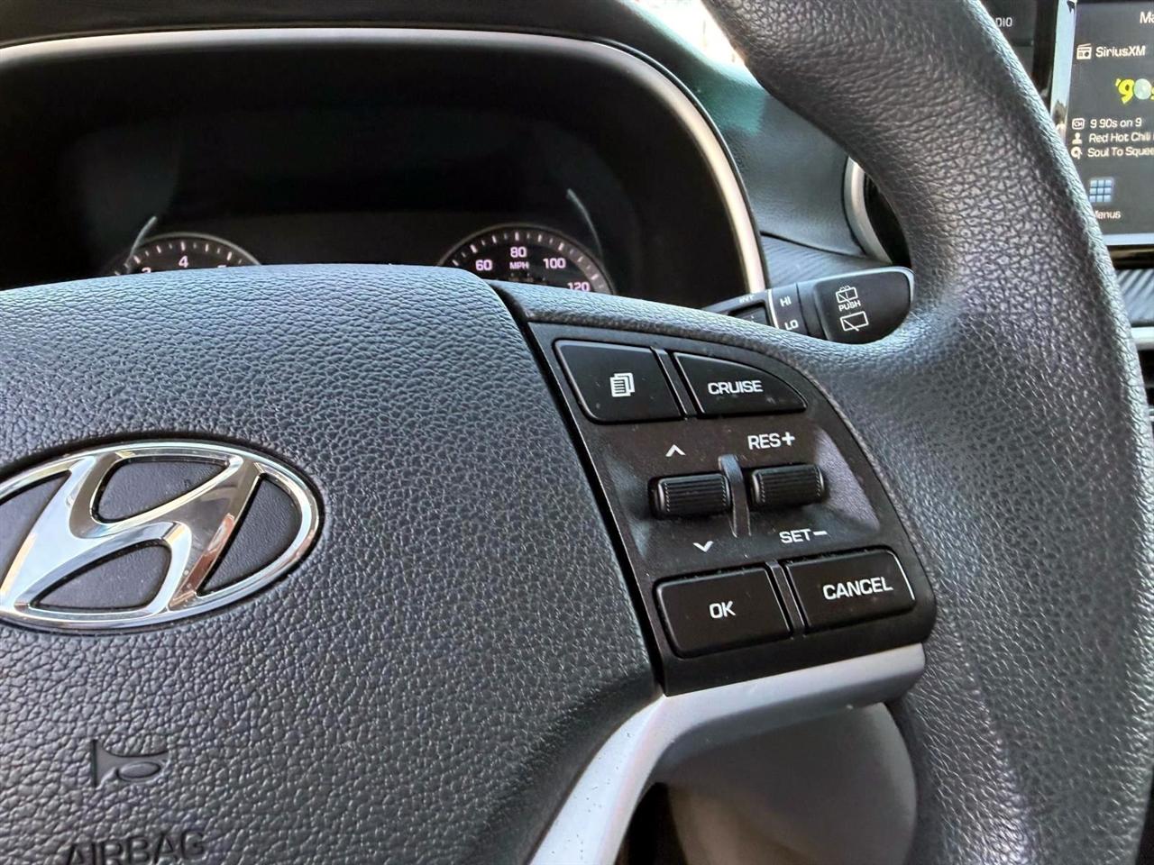 Hyundai Tucson Value AWD 2019