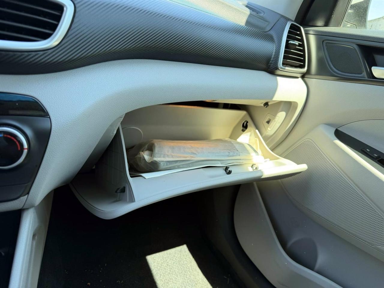 Hyundai Tucson Value AWD 2019