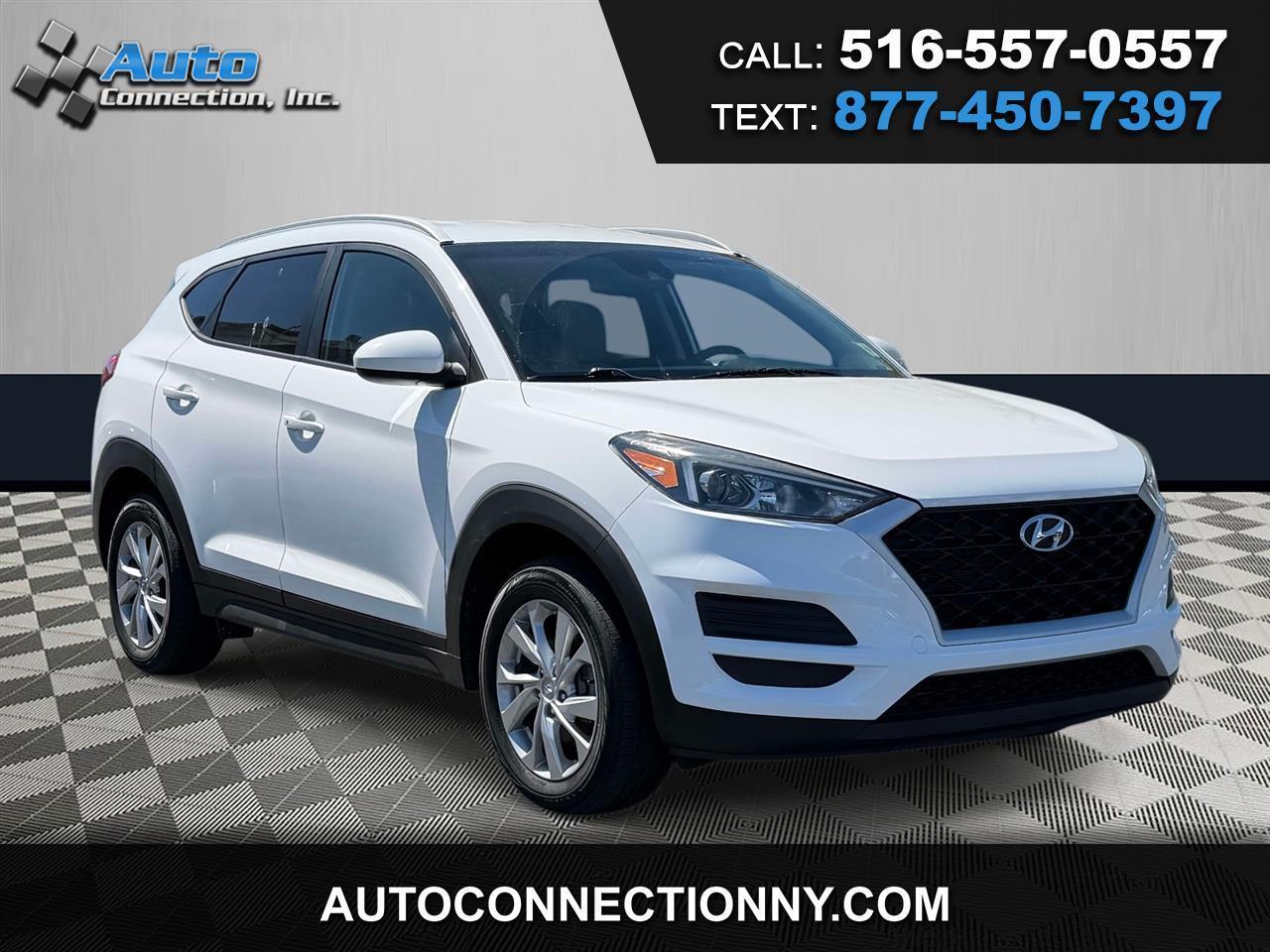 Hyundai Tucson Value AWD 2019