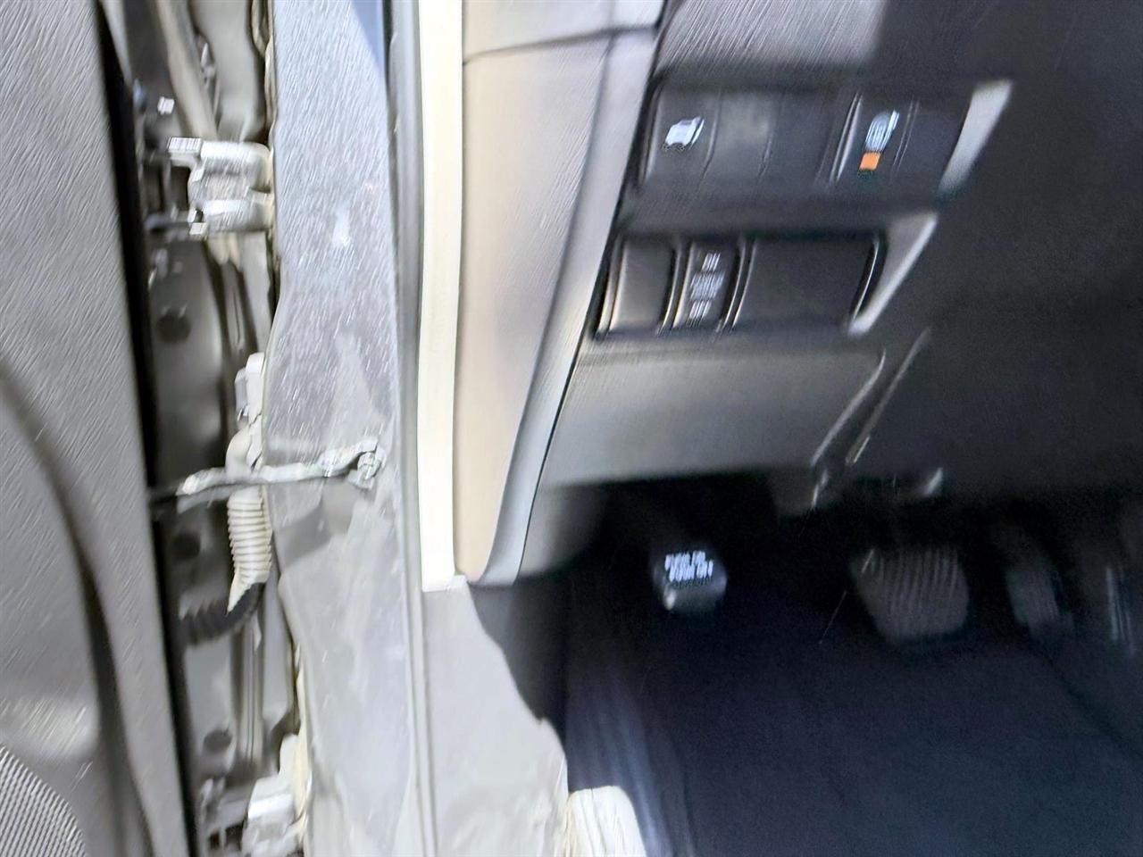 Nissan Armada 4x4 SL 2021