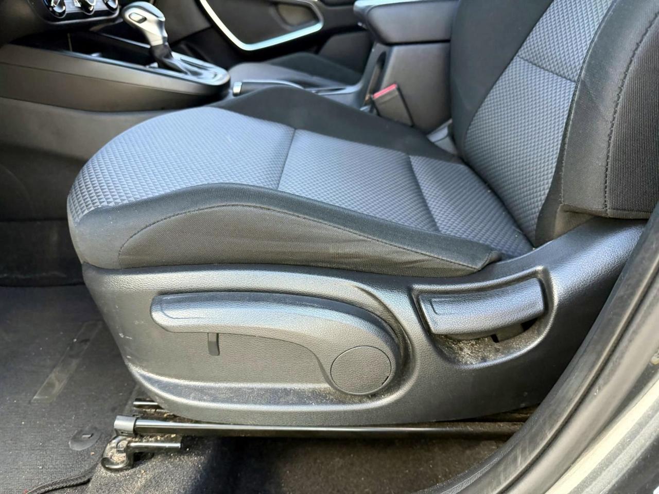 Kia Soul LX IVT 2024