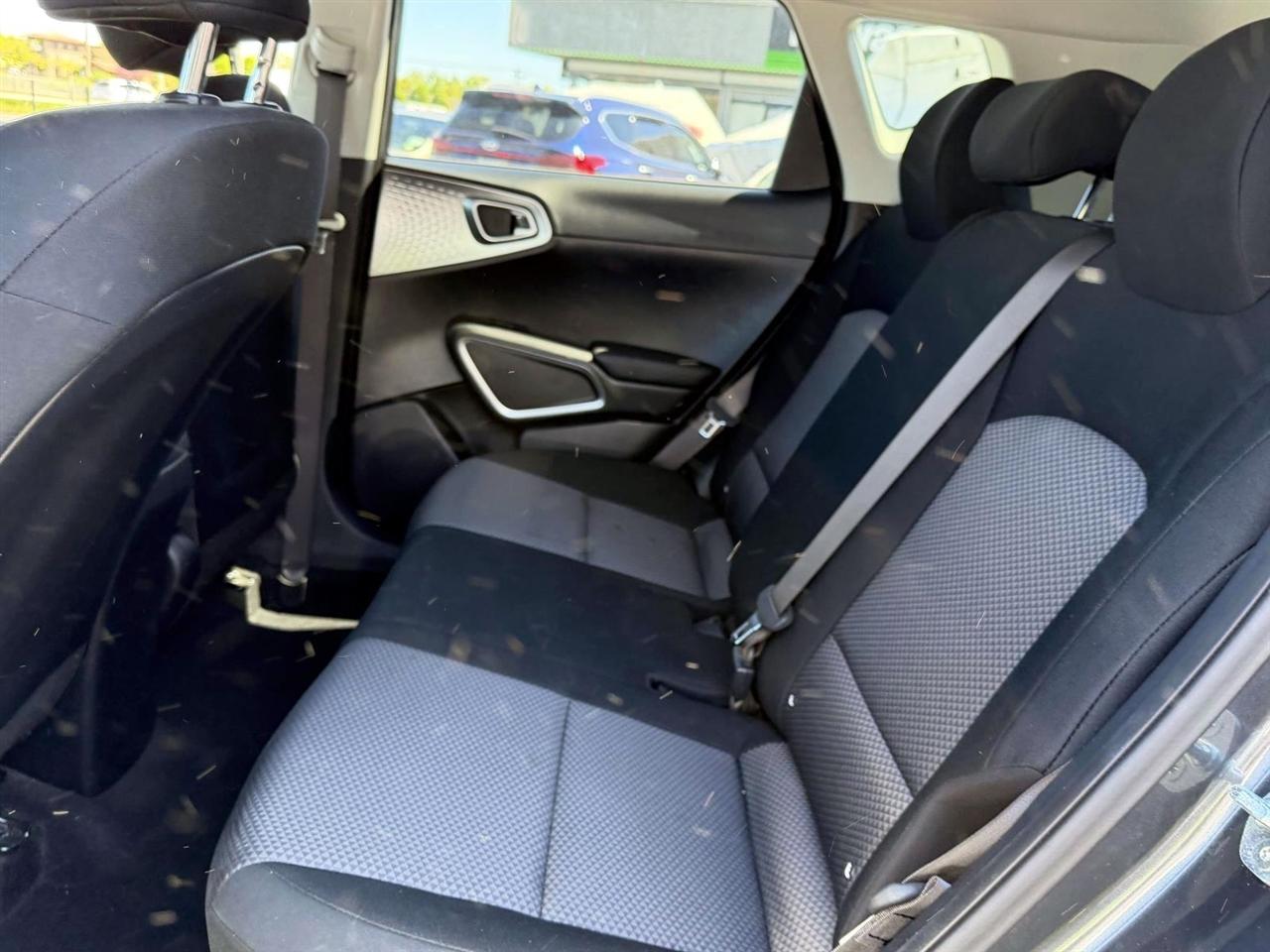 Kia Soul LX IVT 2024