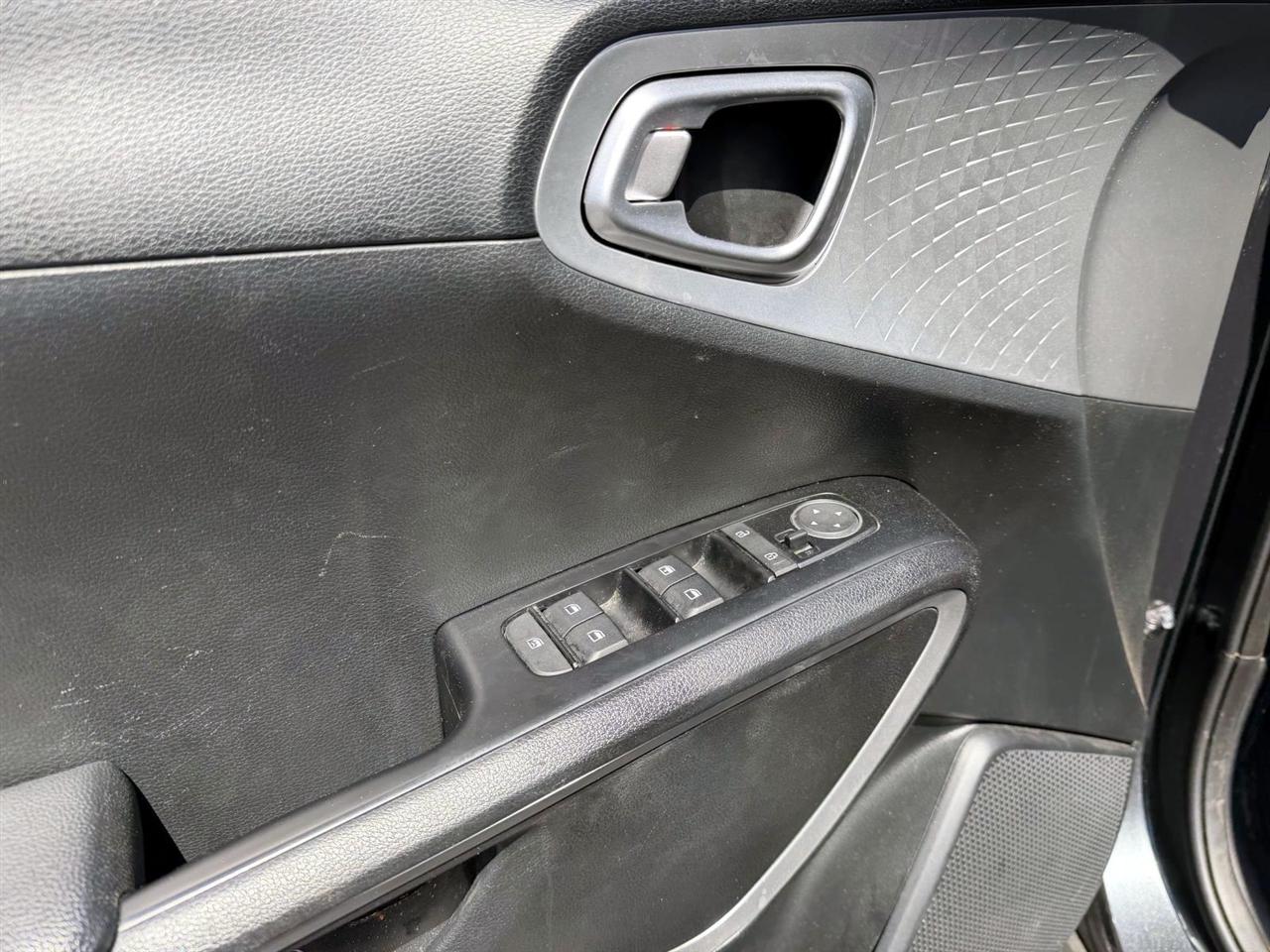 Kia Soul LX IVT 2024
