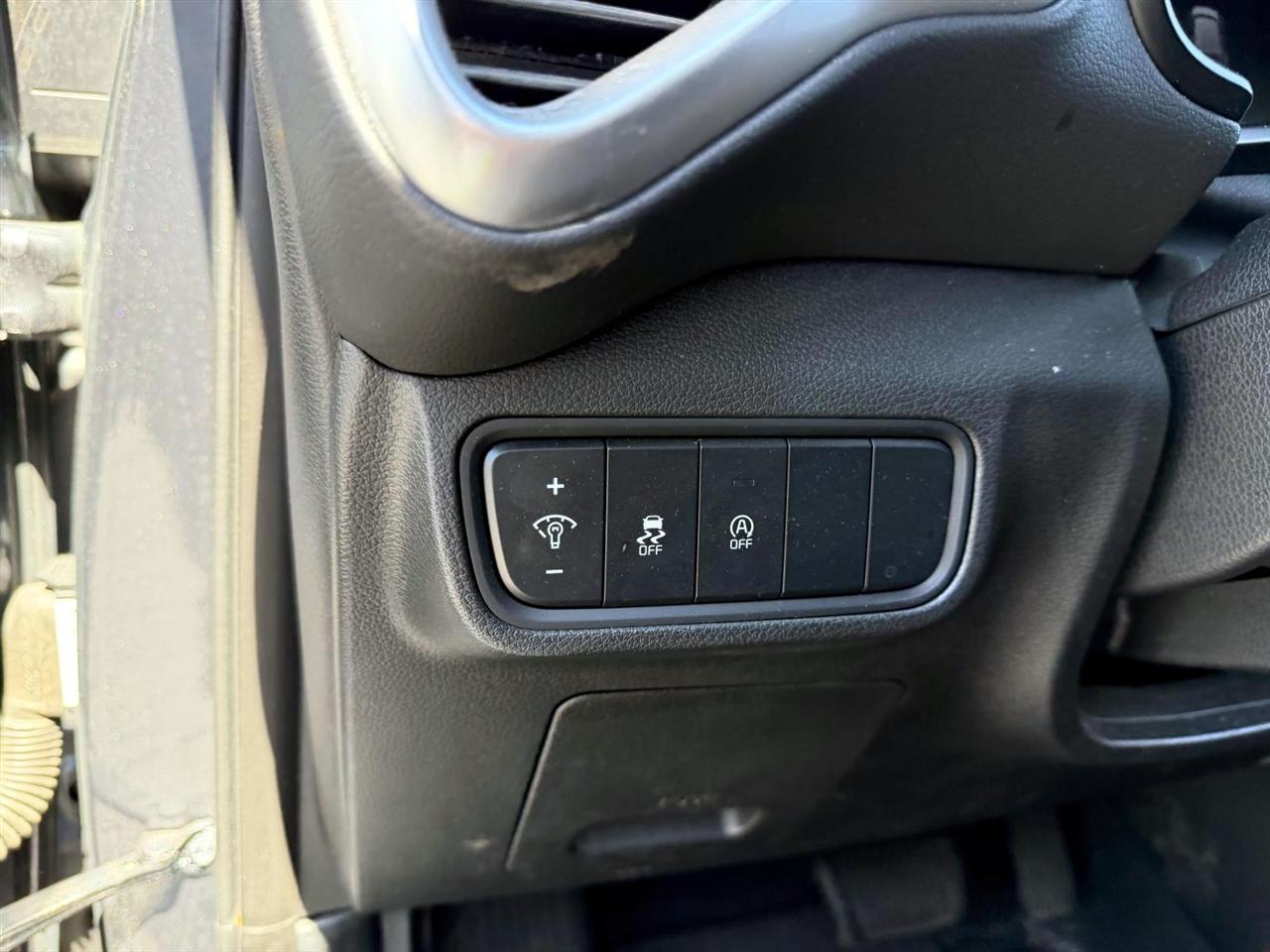 Kia Soul LX IVT 2024