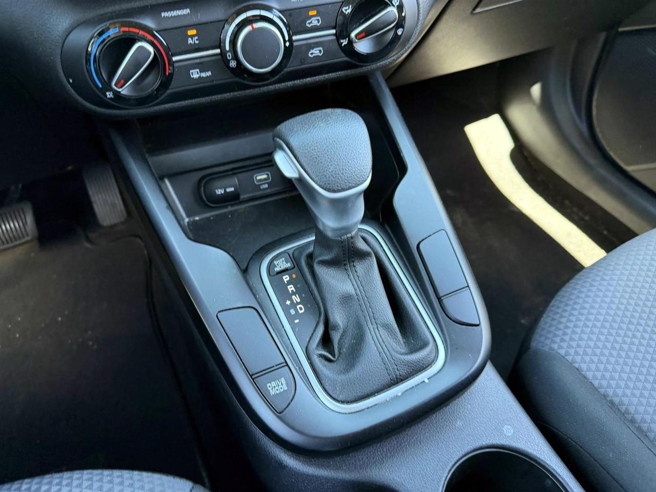 Kia Soul LX IVT 2024
