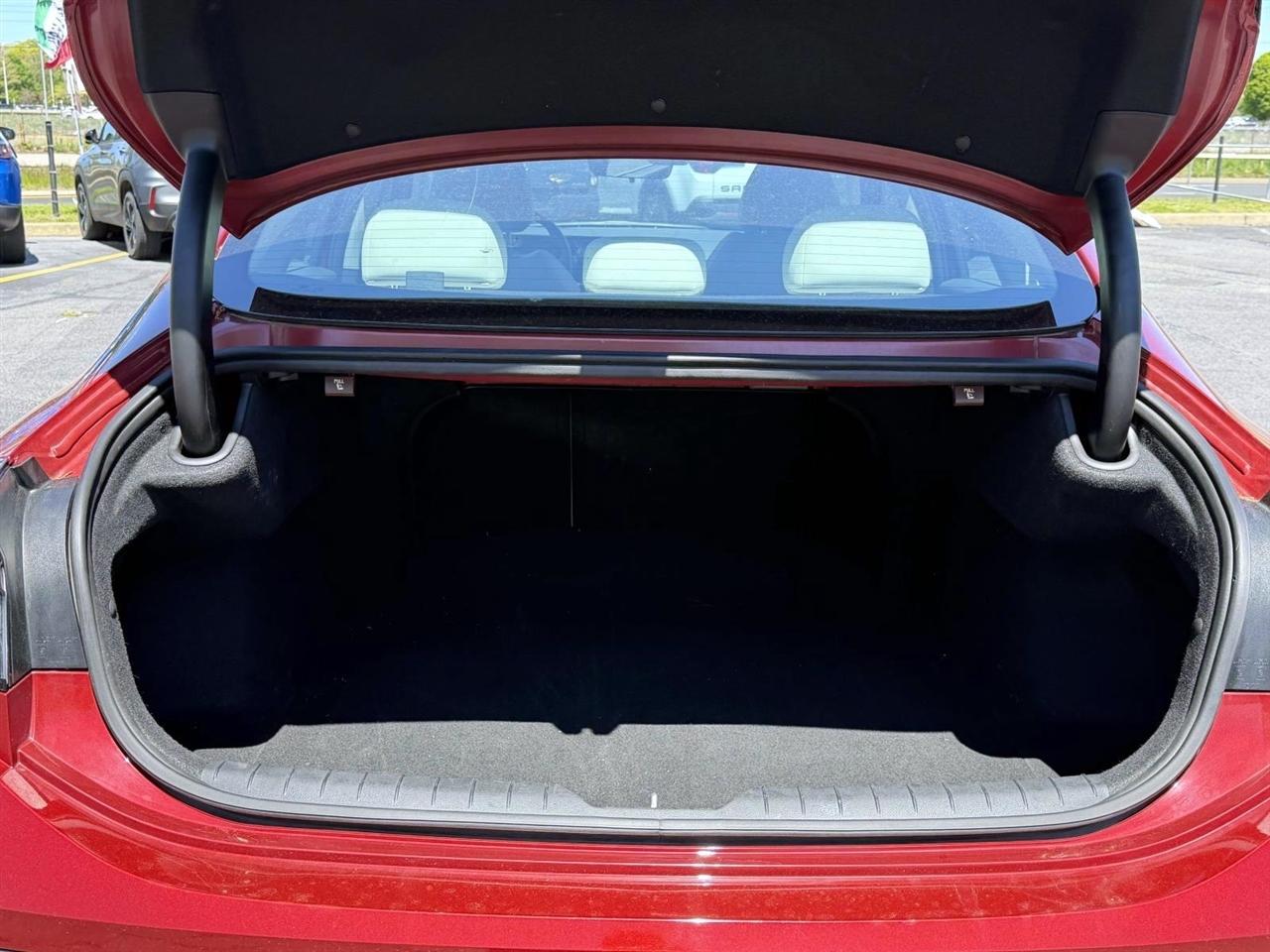 Hyundai Sonata SEL FWD 2025