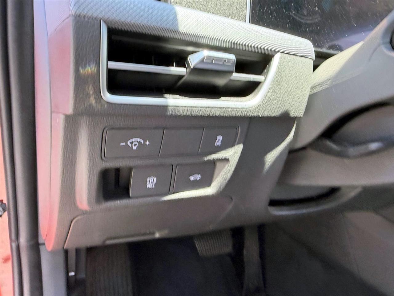 Hyundai Sonata SEL FWD 2025