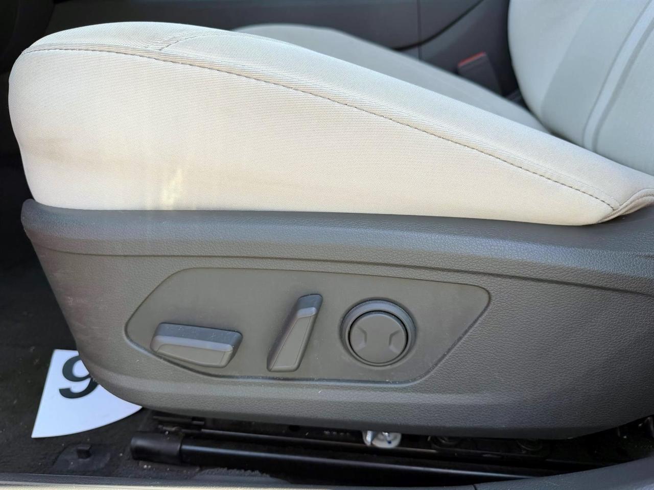 Hyundai Sonata SEL FWD 2025