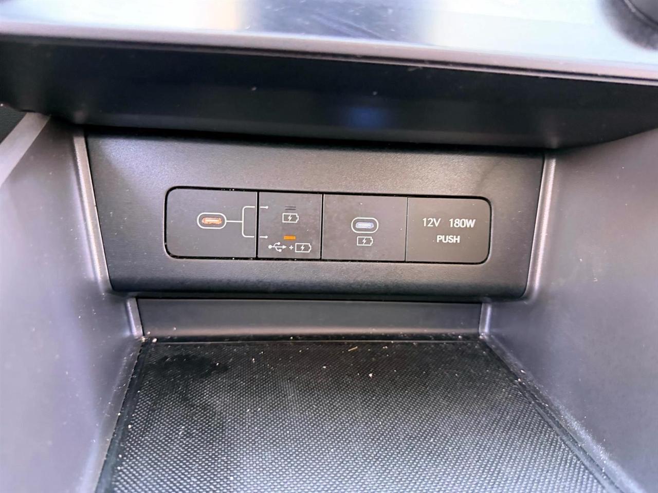Hyundai Sonata SEL FWD 2025