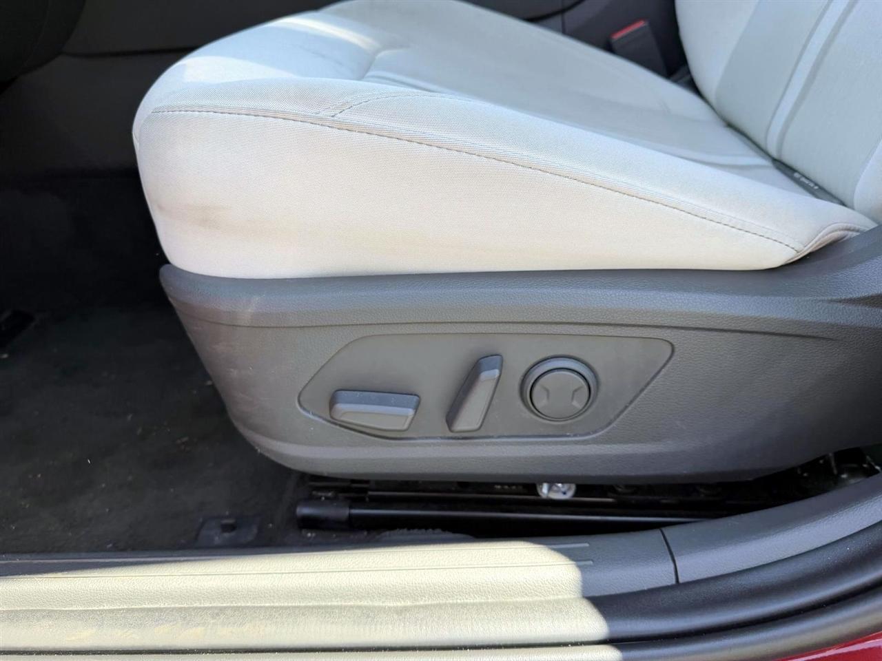 Hyundai Sonata SEL FWD 2025