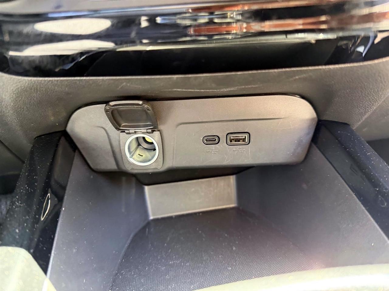 Chevrolet Trax FWD 4dr LT 2025