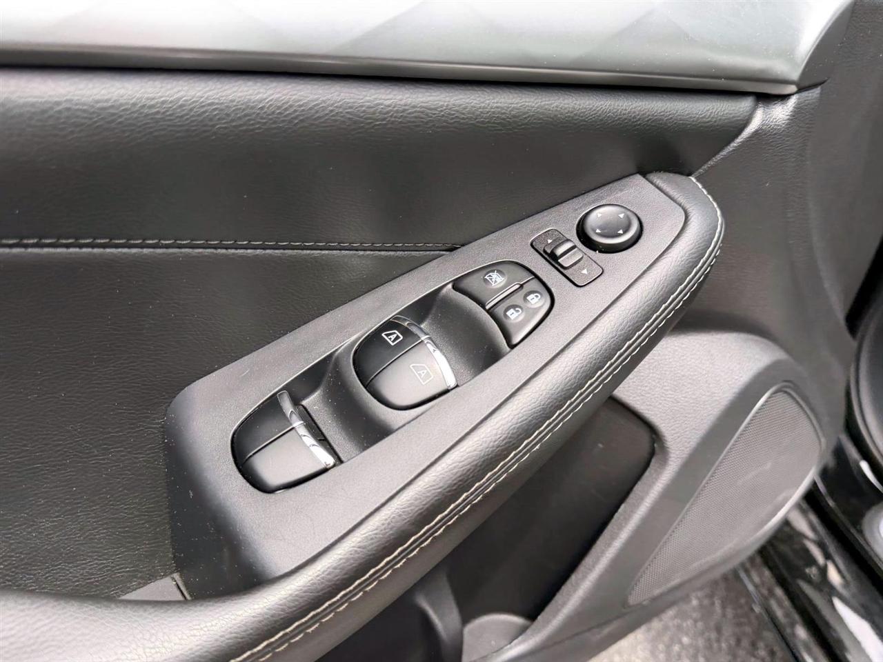 Nissan Maxima SV 3.5L 2019