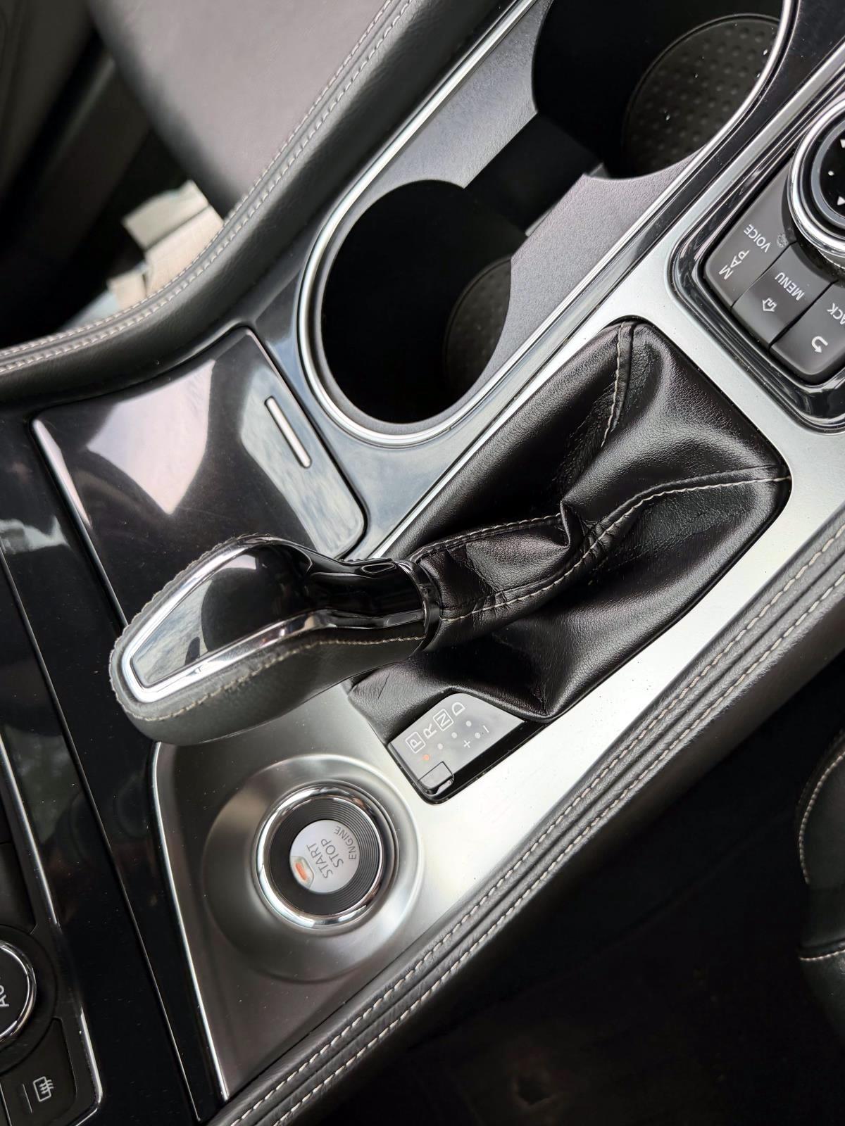Nissan Maxima SV 3.5L 2019
